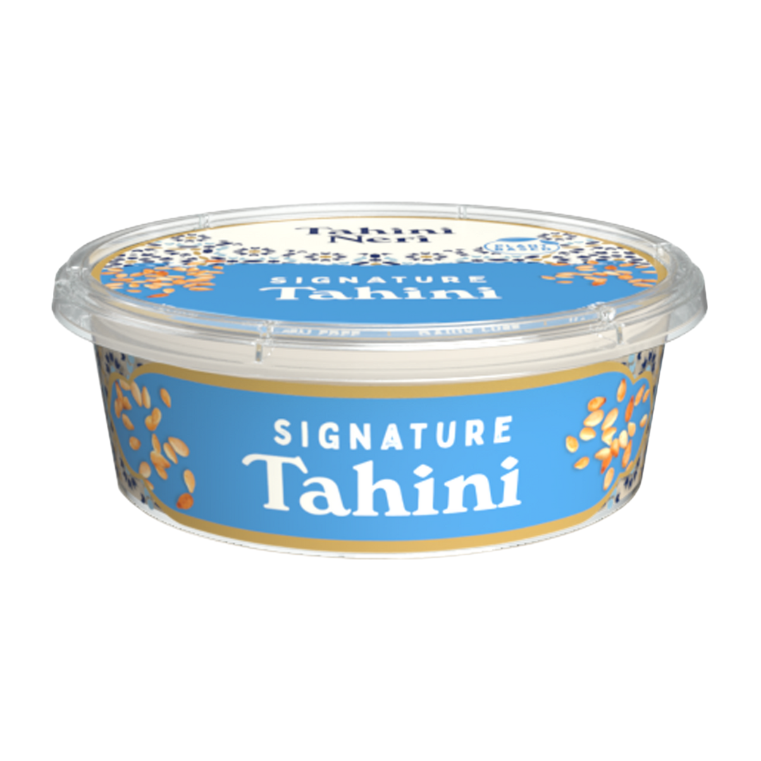 Tahini Neri - Signature Tahini