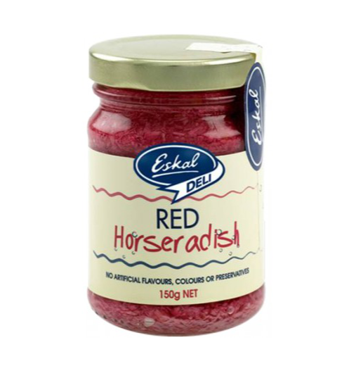 Eskal - Red Horseradish