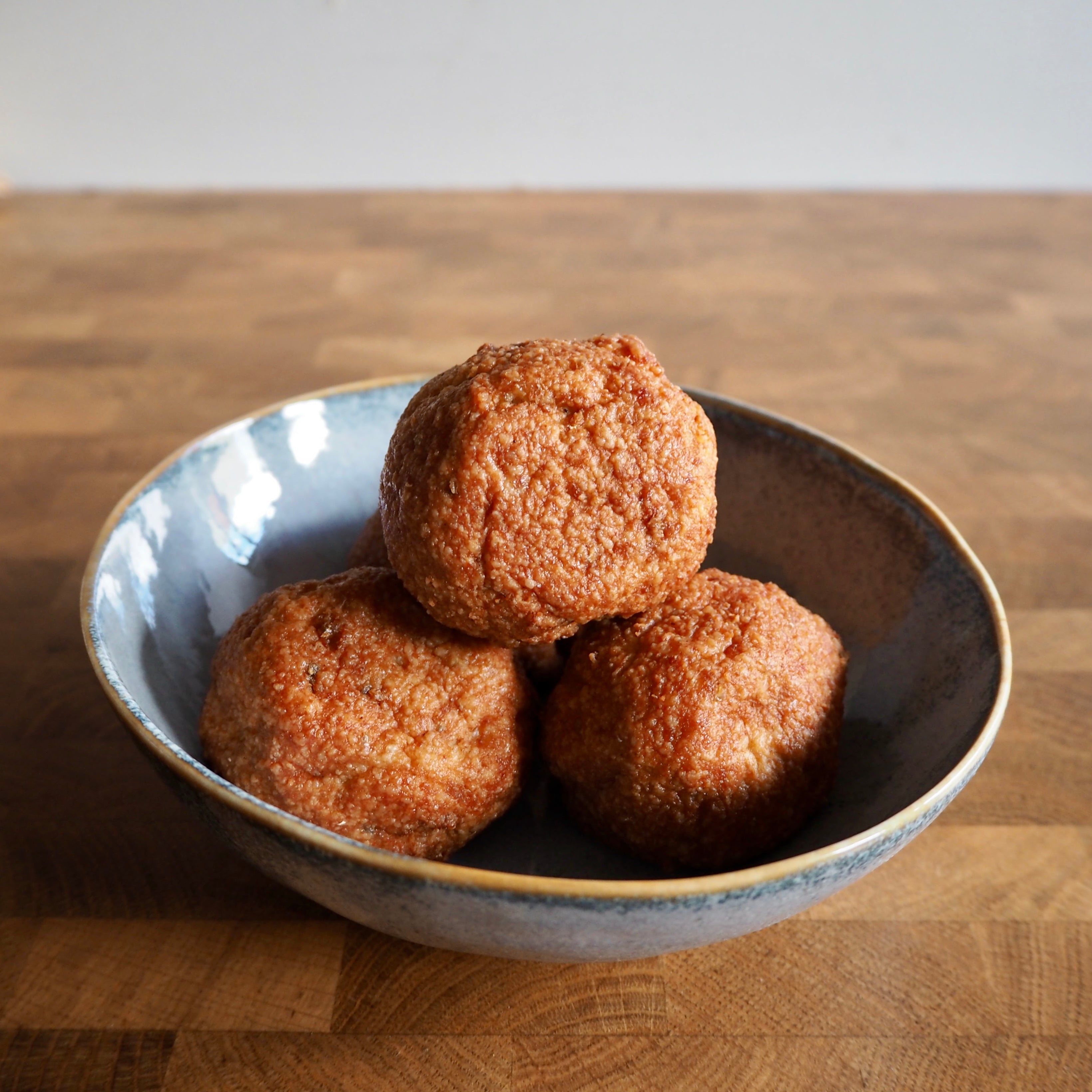 Glick's - Fried Fish Ball Pack
