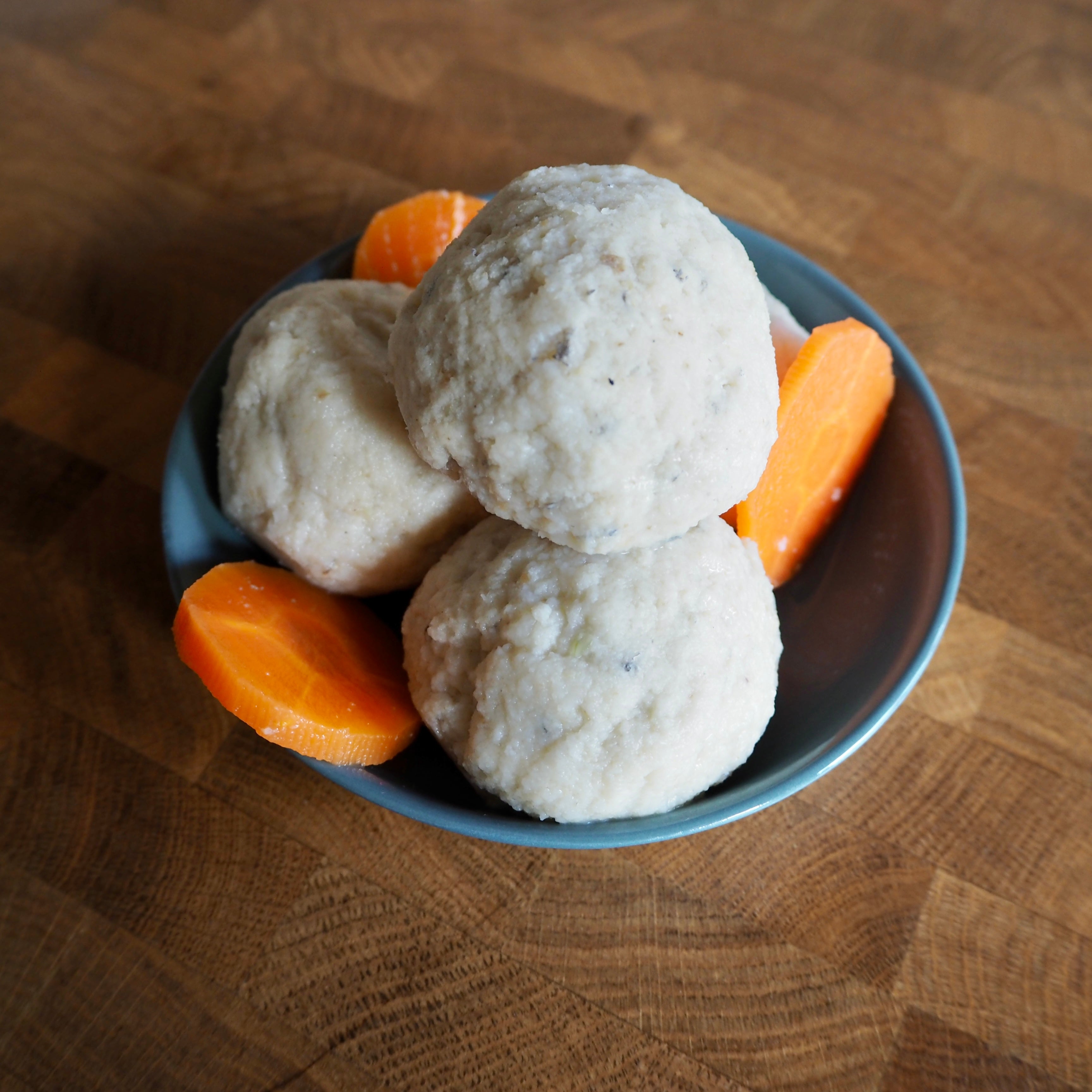 Glick's - Gefilte Fish Ball Pack