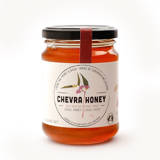 Chevra Honey - Local Honey