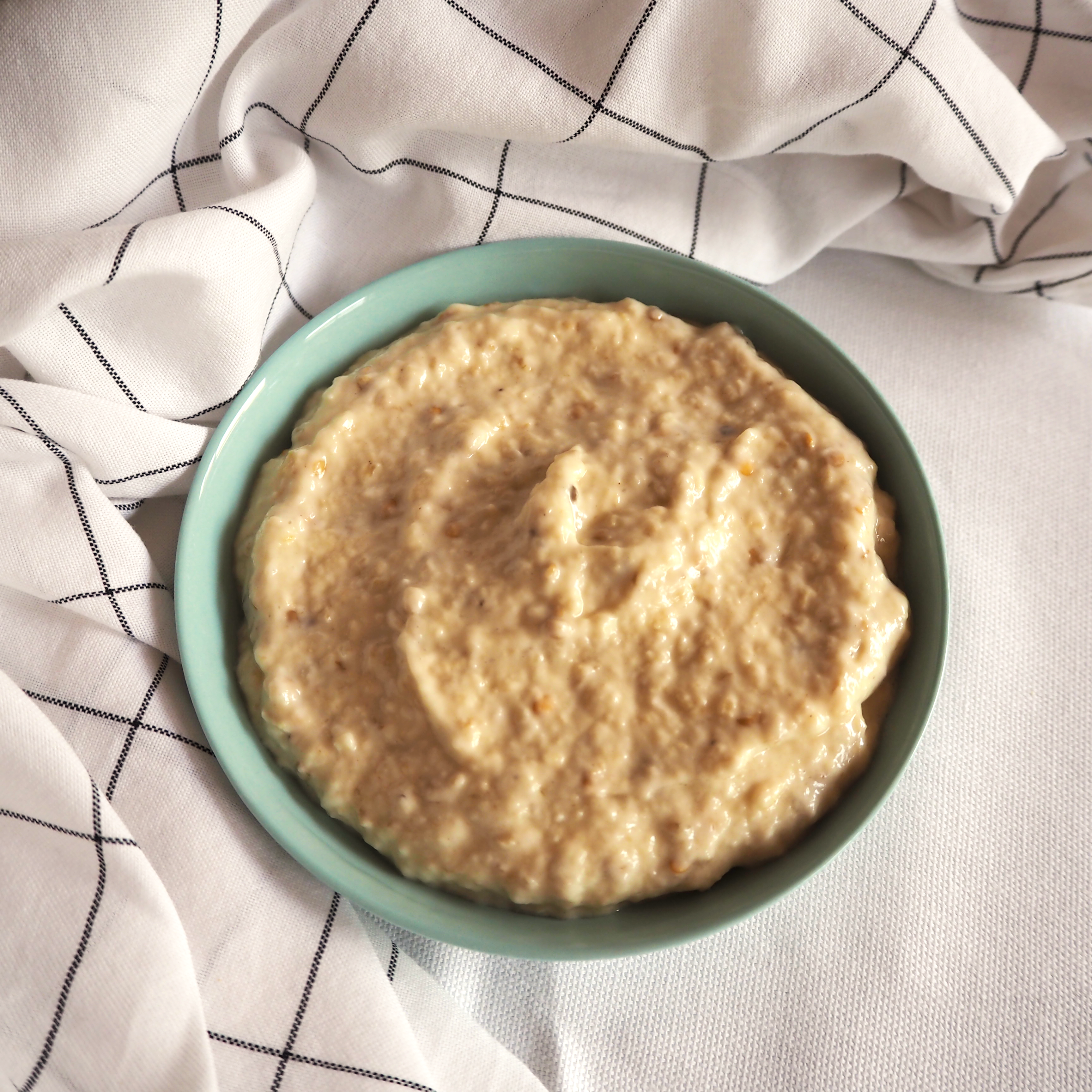 Glick's - Eggplant Dip