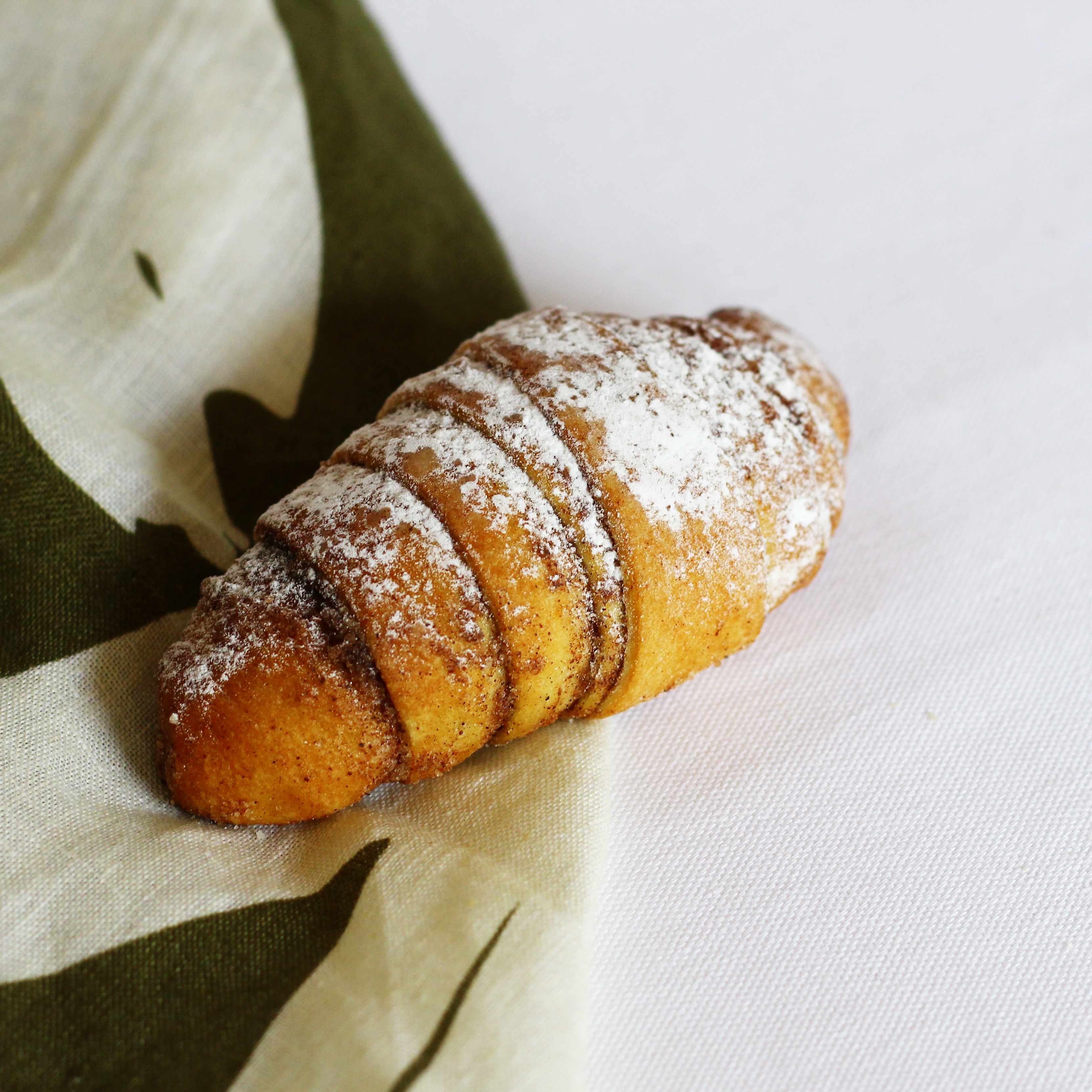 Lichtenstein's Bakehouse Cinnamon Rugelach