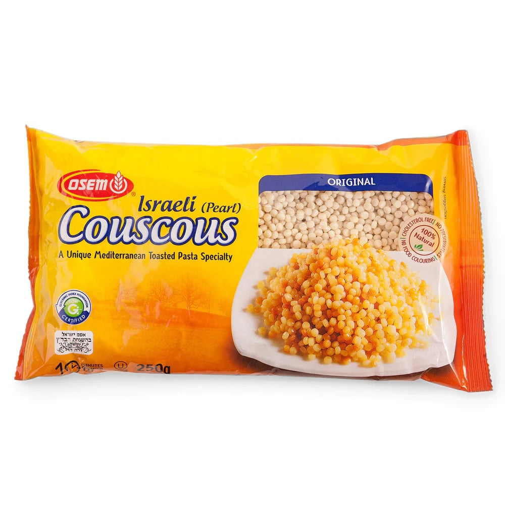 Osem - Pearl Couscous