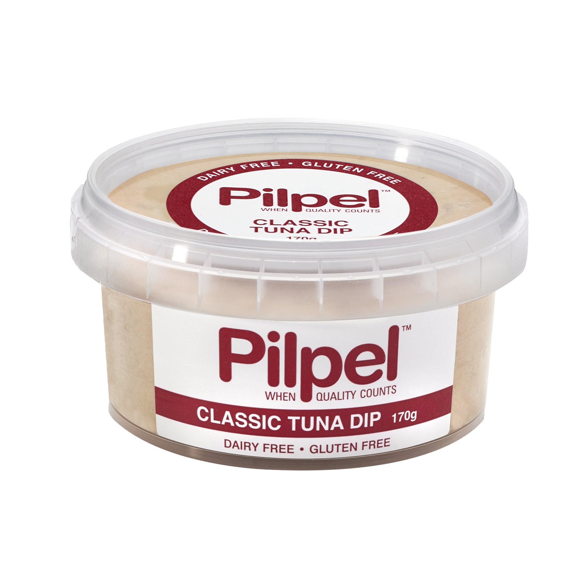 Pilpel - Classic Tuna Dip