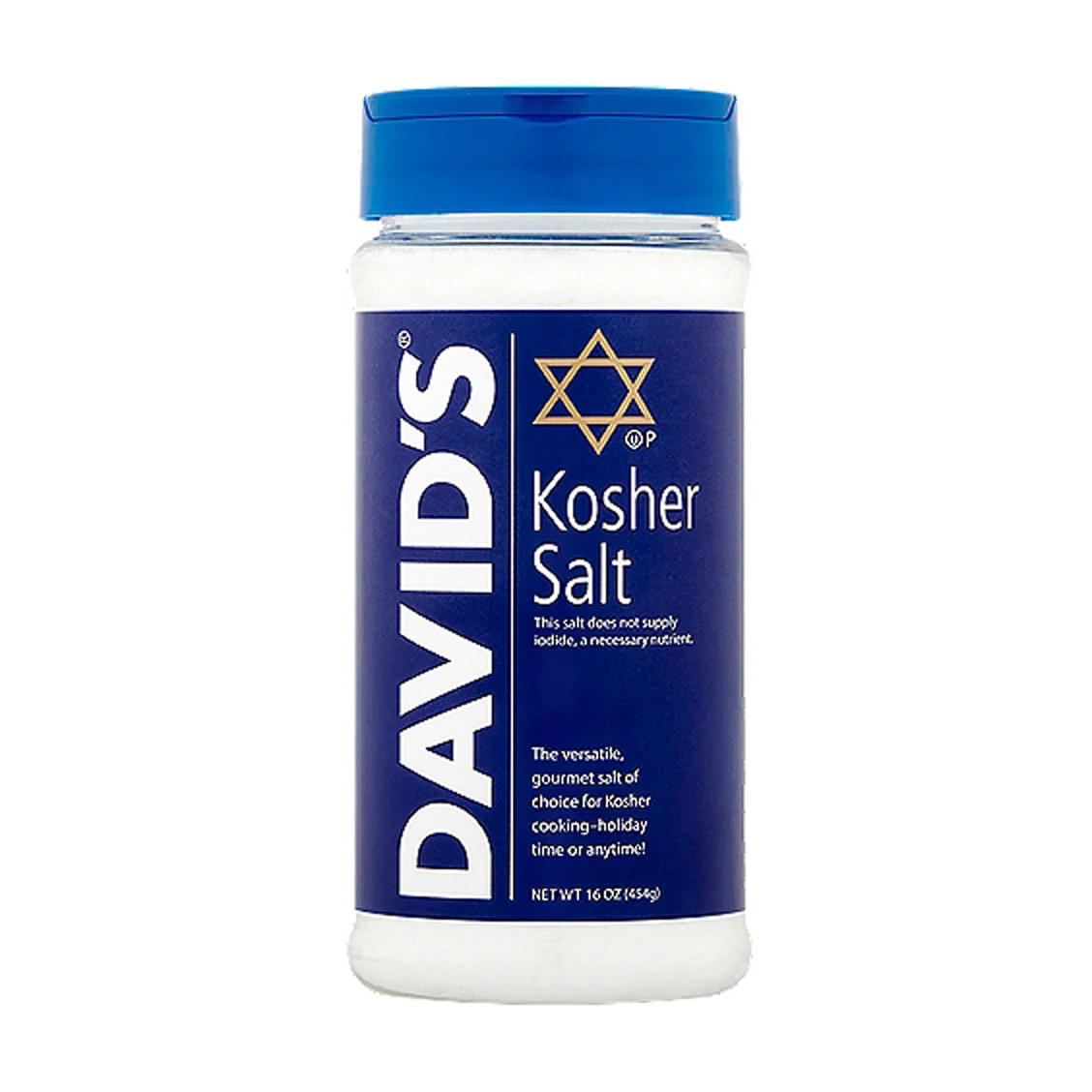 David's - Kosher Salt