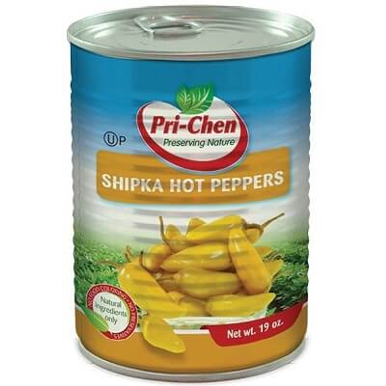 Pri Chen - Shipka Hot Peppers