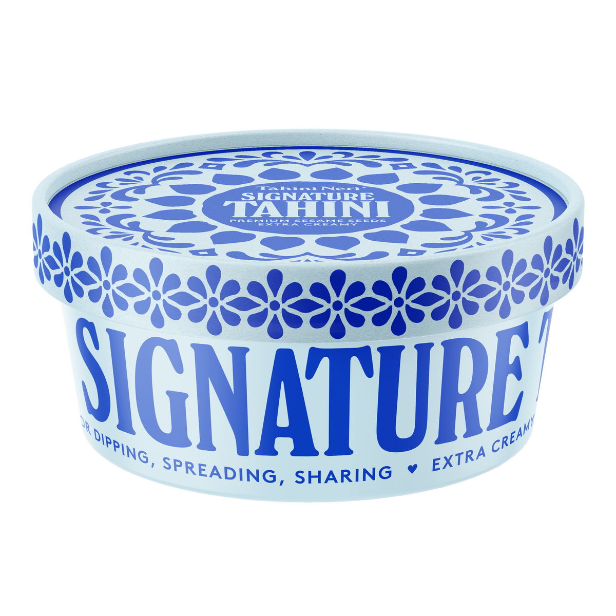 Tahini Neri - Signature Tahini