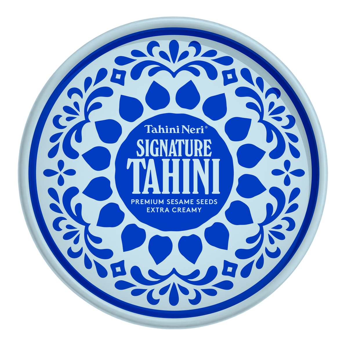 Tahini Neri - Signature Tahini