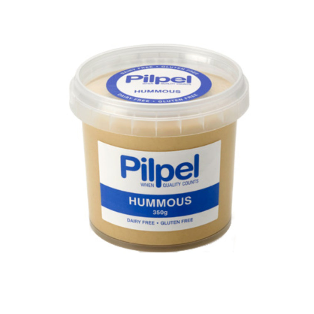 Pilpel - Hummous