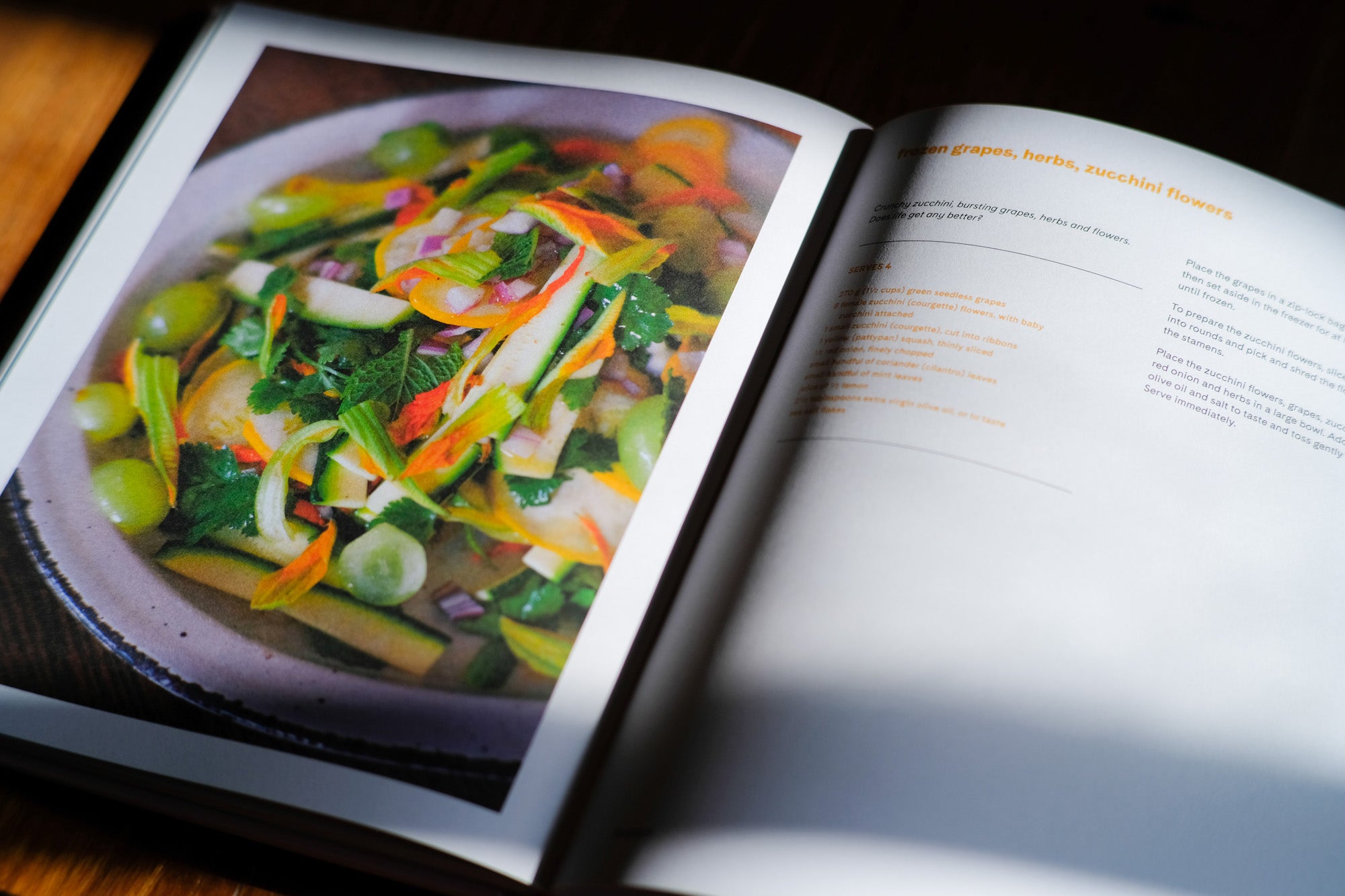 Very Good Falafel - Very Good Salads Cookbook