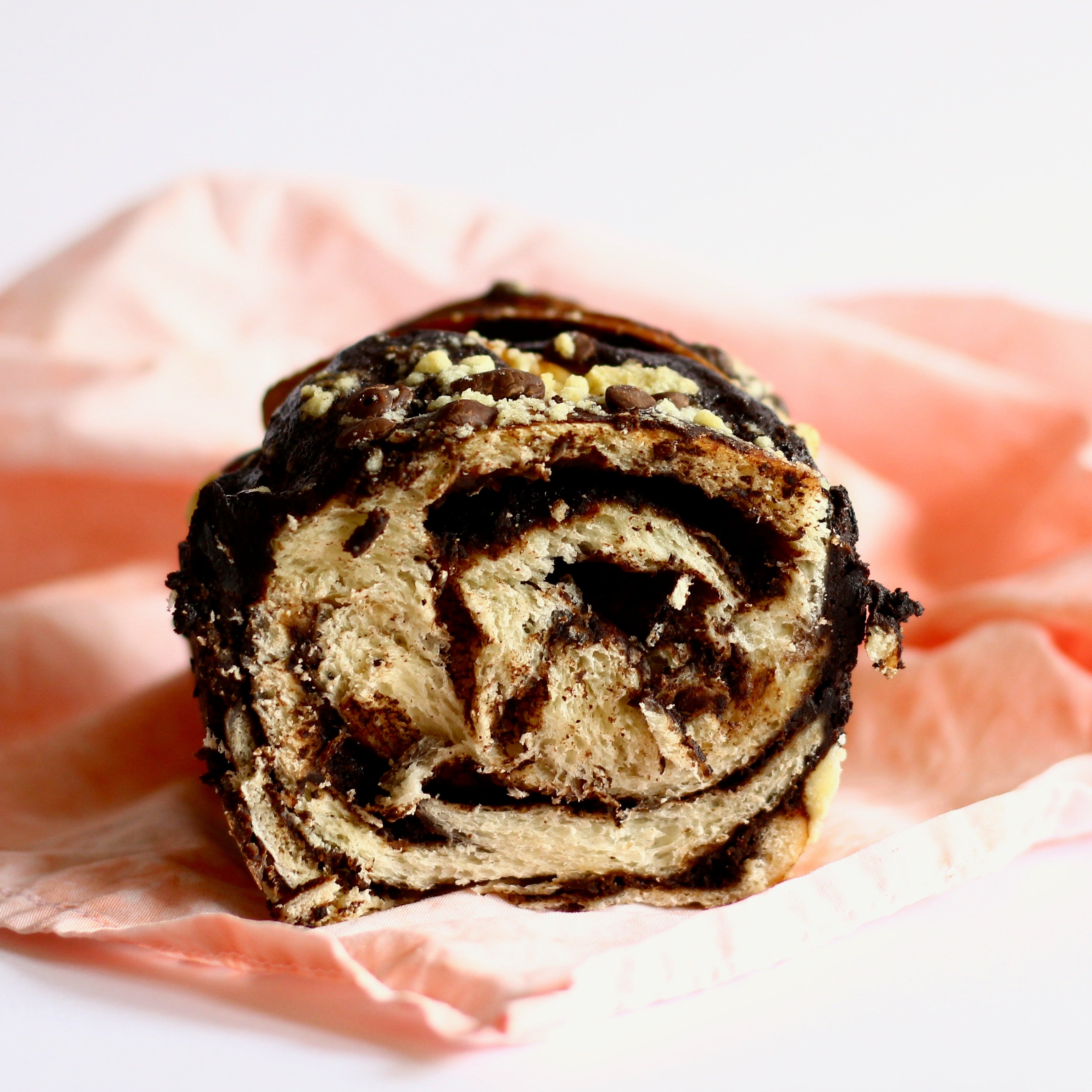 Glick's - Chocolate Babka