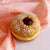 Lichtenstein's Jam Donut