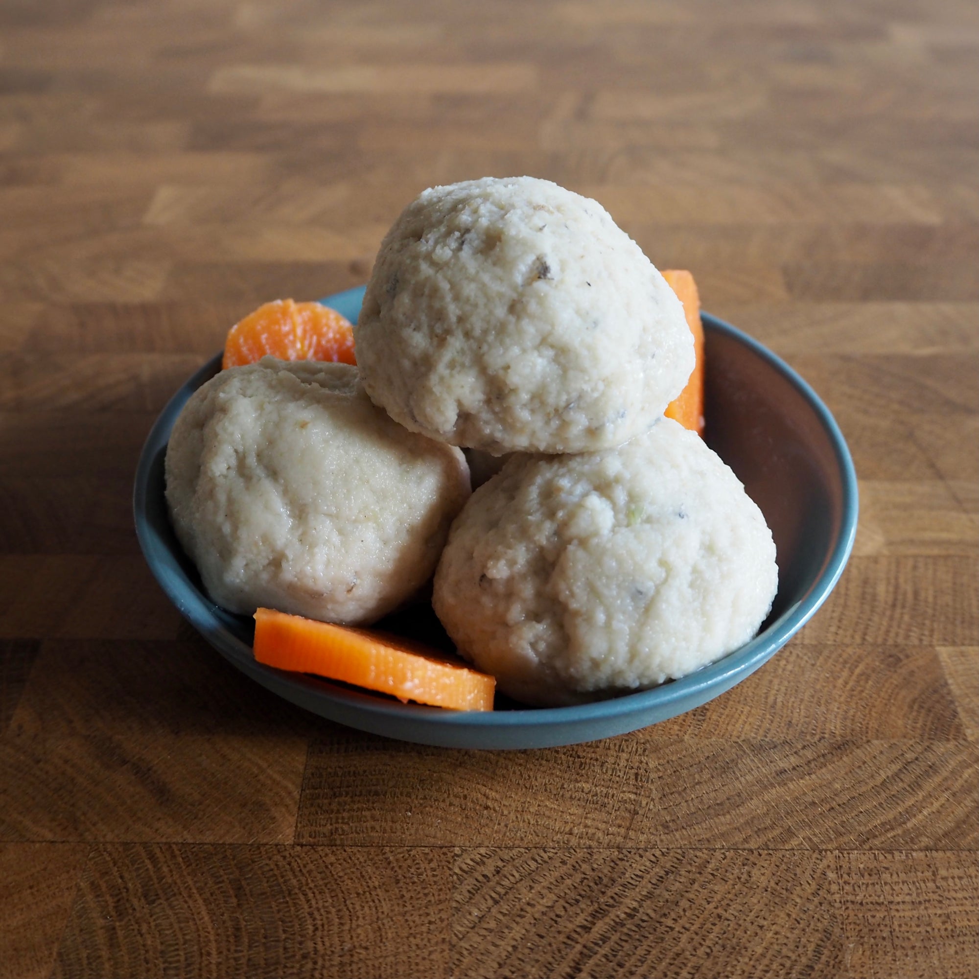 Glick's - Gefilte Fish Ball Pack