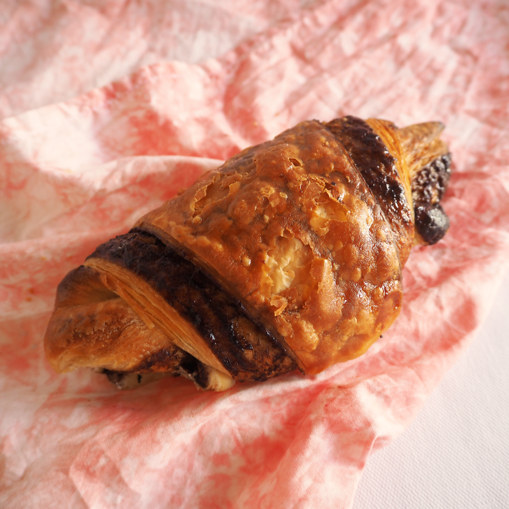 Glick's Chocolate Rugelach