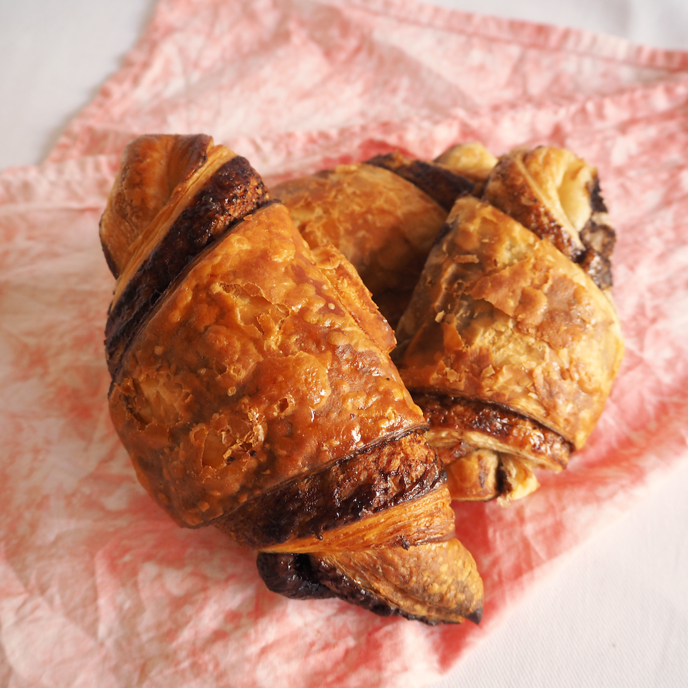 Glick's Chocolate Rugelach