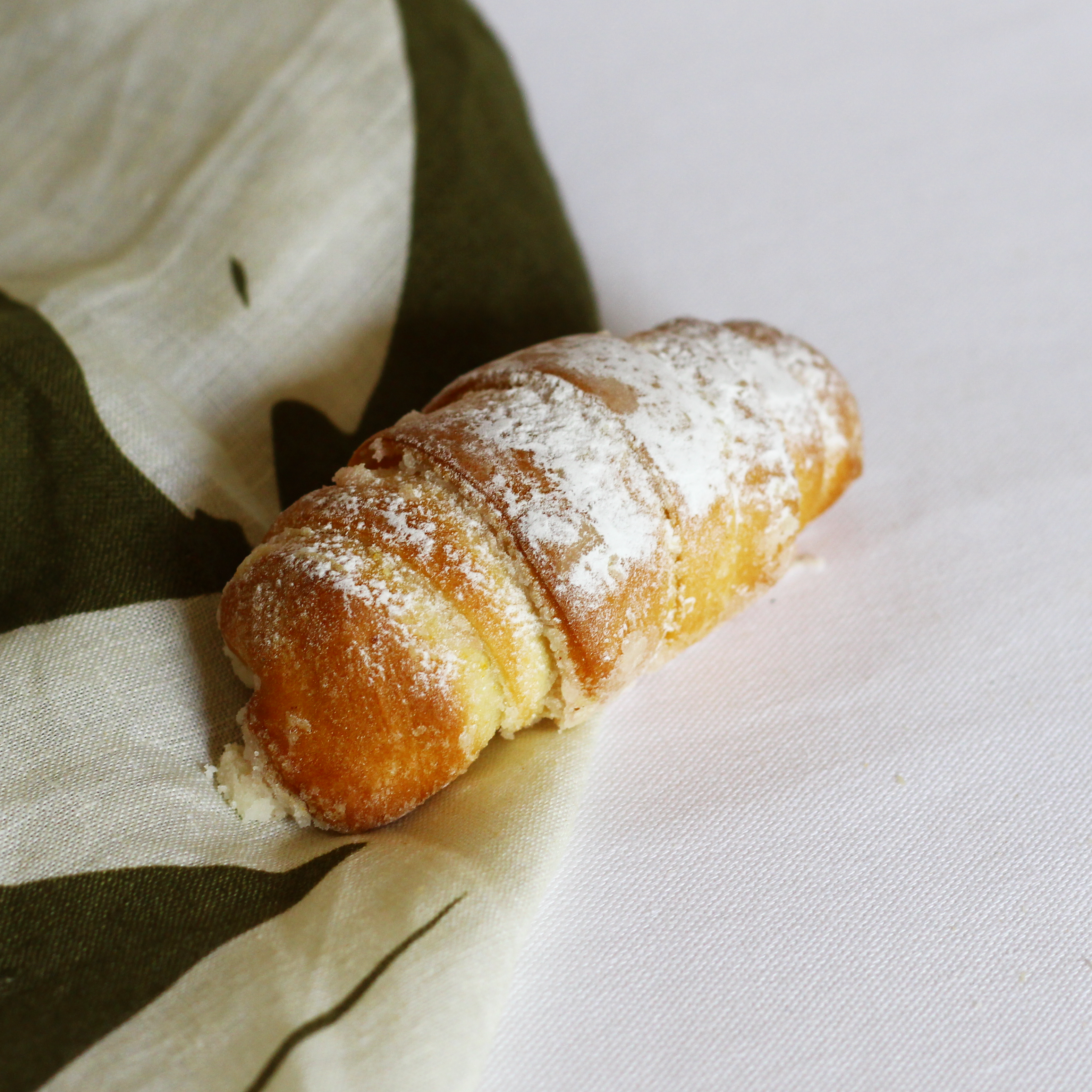 Lichtenstein's Bakehouse Vanilla Rugelach
